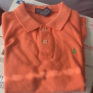 Kids Polo
